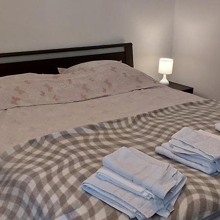 Apartman Nika スプリト エクステリア 写真