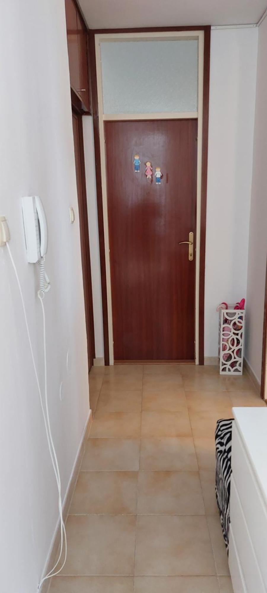 Apartman Nika スプリト エクステリア 写真