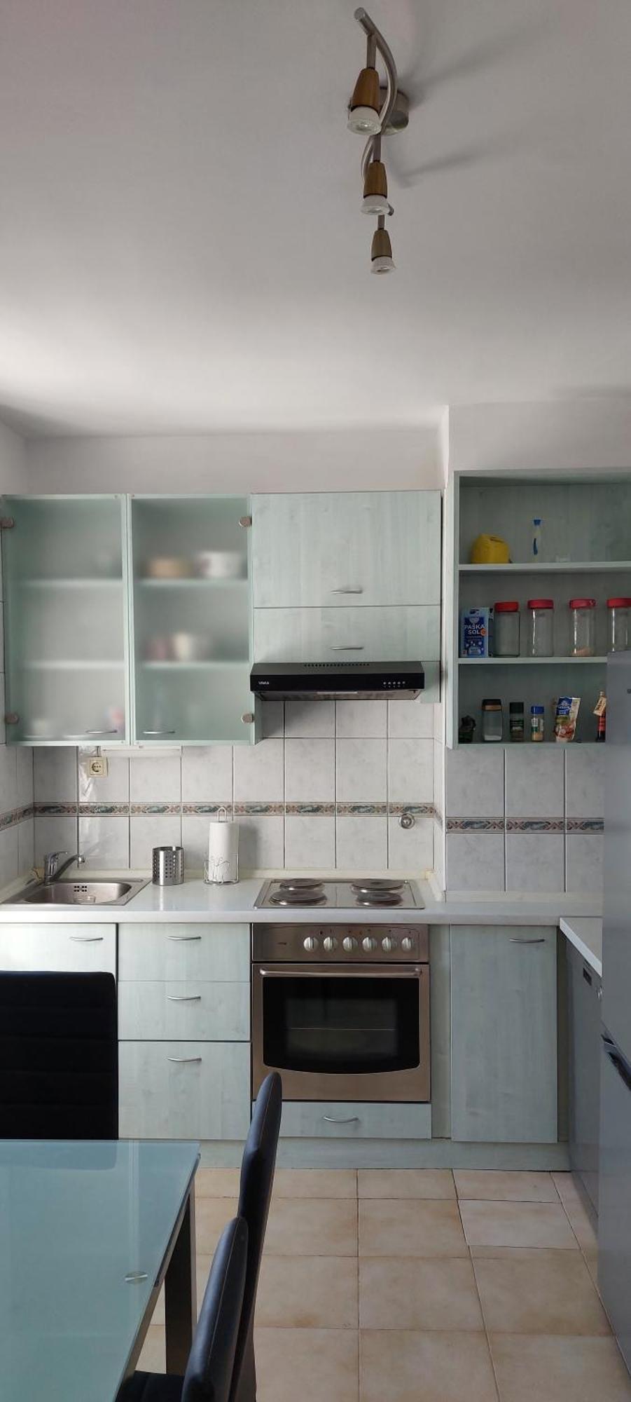 Apartman Nika スプリト エクステリア 写真