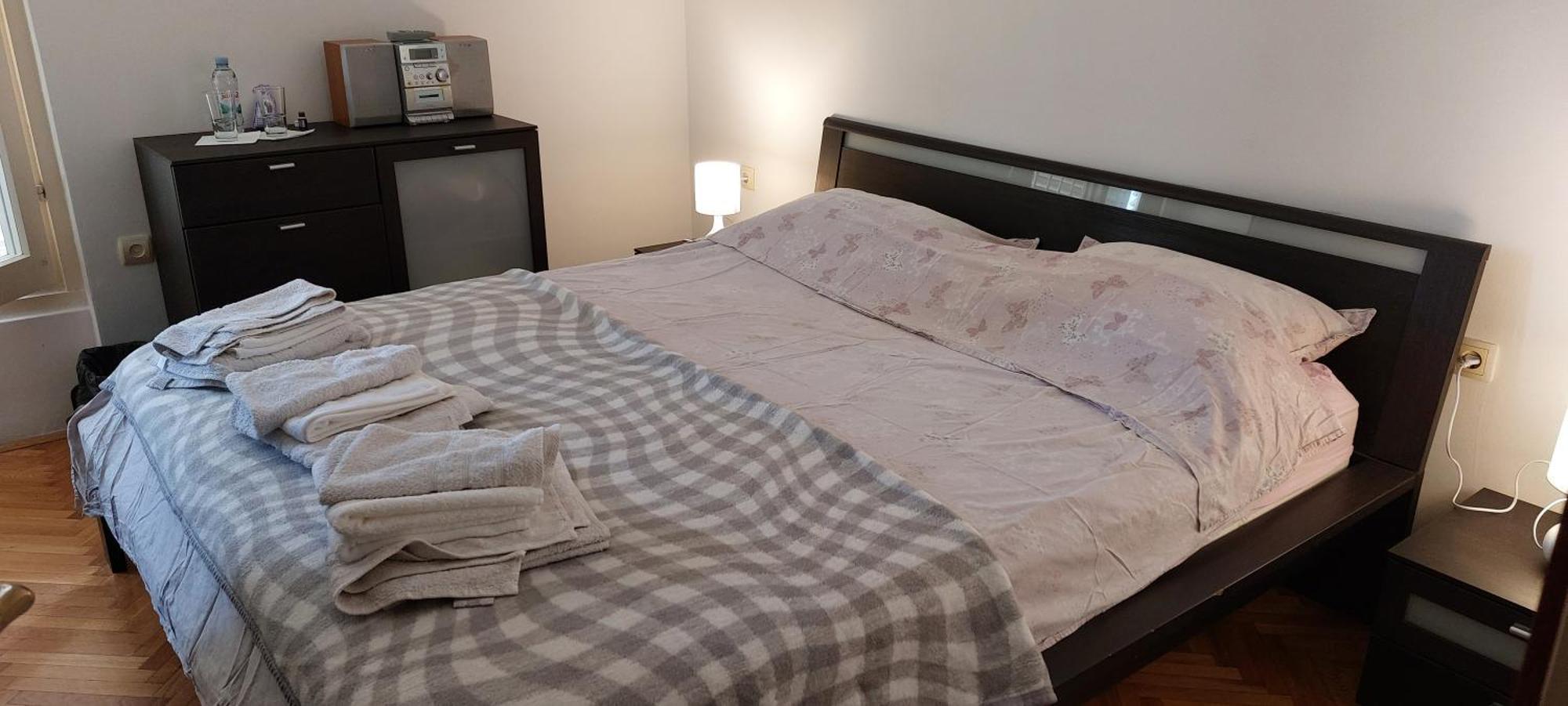 Apartman Nika スプリト エクステリア 写真